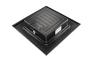 JBL LCT 81C/TM потолочная ак. система для установки в стандартные ячейки  600x600 мм, 8" широкополосный динамик, угол раскрытия 100 грд, 8Ом/20Вт